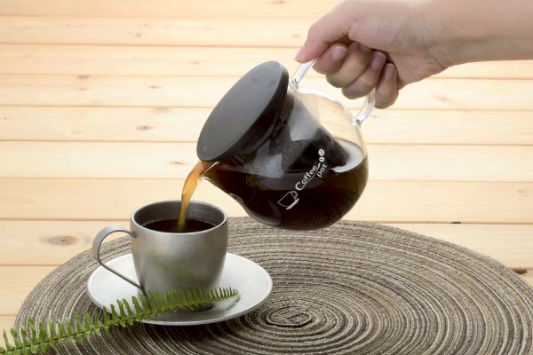 [HARIO]メッシュストレーナー珈琲ポット