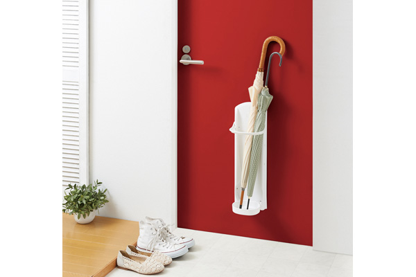 【ネット限定】かさラック