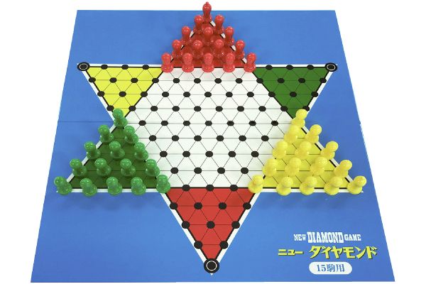 【ネット限定】復刻版　ニューダイヤモンド　　　