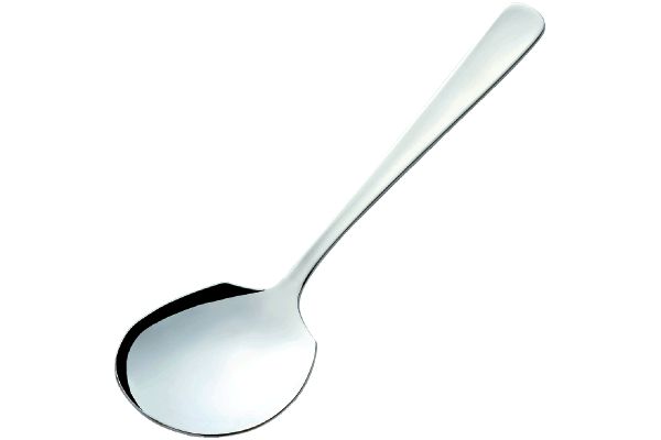 燕三条ステンレス製とりわけスプーン