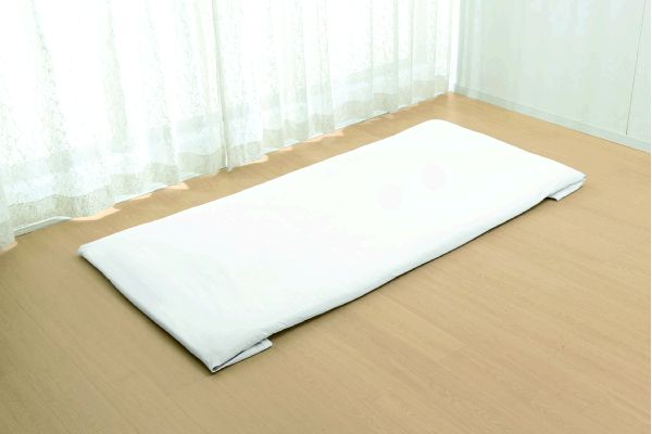 国内三河産厚地シーツ