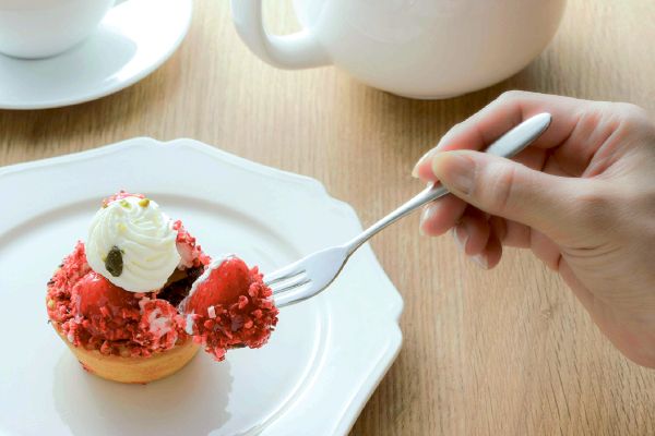 ＴＳＵＢＡＭＥピックフォーク