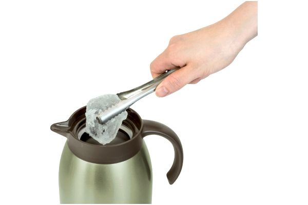 フォルテック卓上ポット