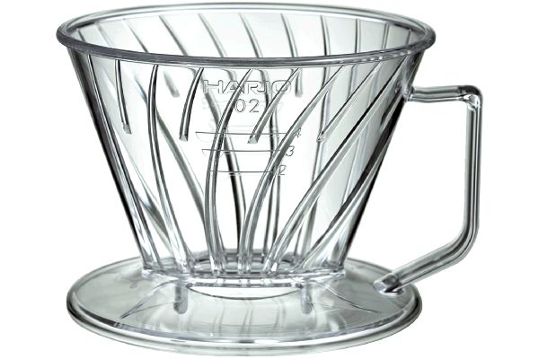 ［ハリオ］ペガサスドリッパー