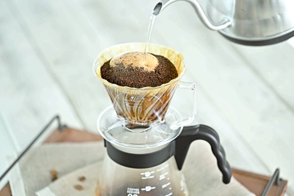 ［ハリオ］ペガサスドリッパー