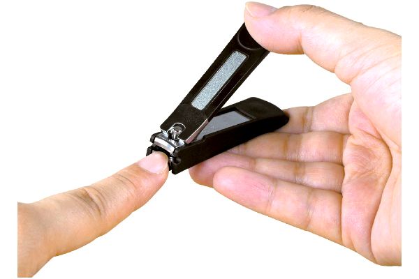 [関孫六]プレミアム爪切り　ｔｙｐｅ１０１