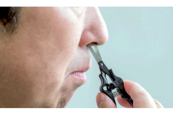 【ネット限定】鼻毛カッター