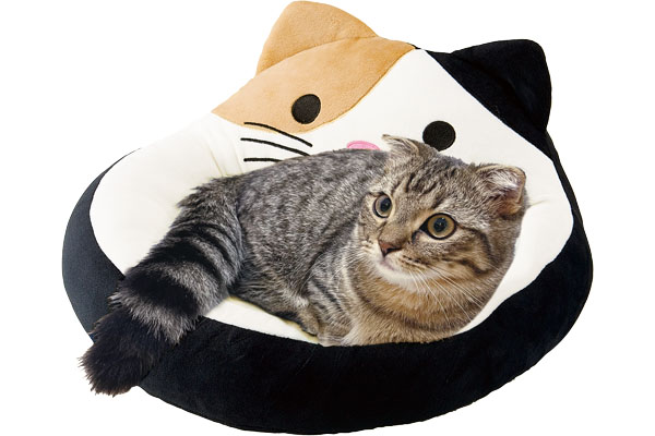 アニマルクッション