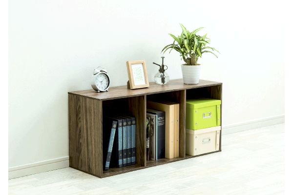 カラーボックス