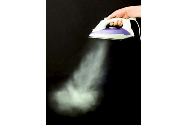 スチームアイロン