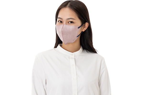 Ｅ−ｌｉｎｅマスク　バイカラー（３０枚入）