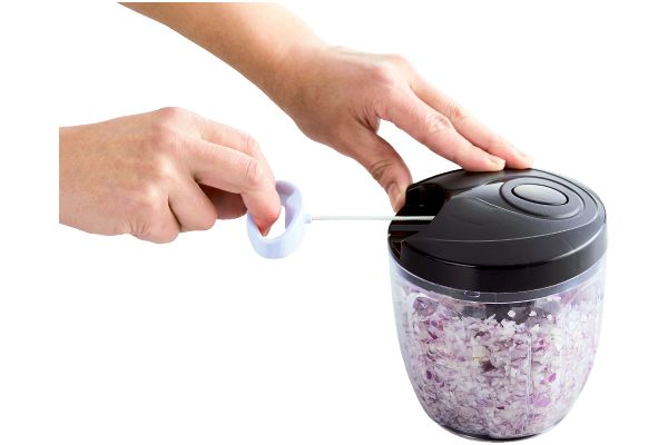 簡単みじん切りチョッパー BIG