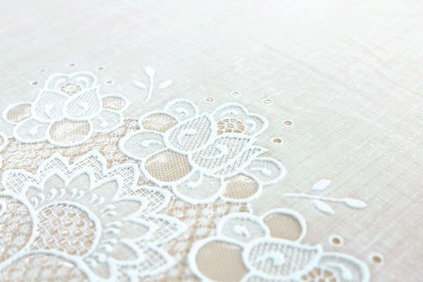 テーブルクロスバルカン