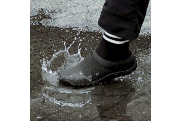 全天候型防水サボ　[マンダム＃６１]