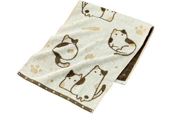 [今治タオルブランド]フェイスタオル