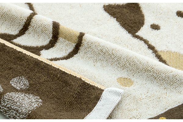 [今治タオルブランド]フェイスタオル