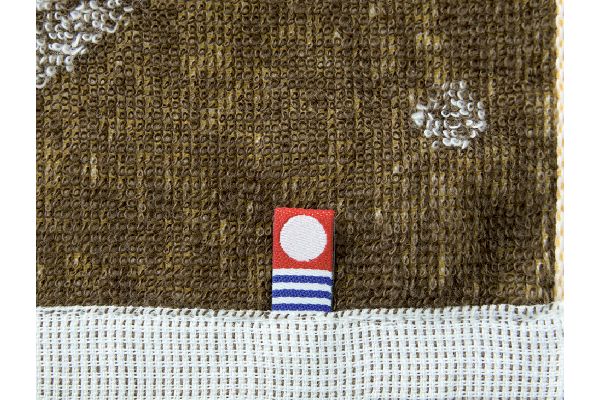 [今治タオルブランド]フェイスタオル