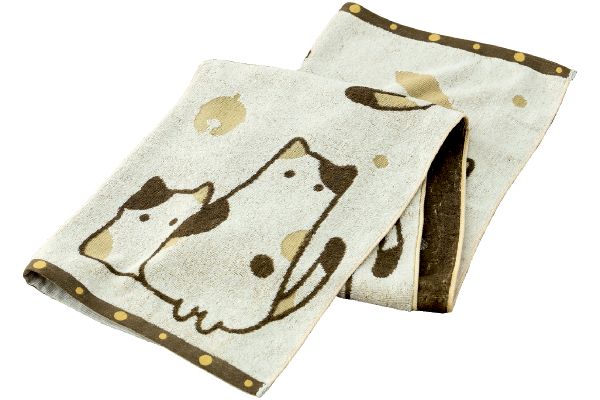 ［今治タオルブランド］バスタオル