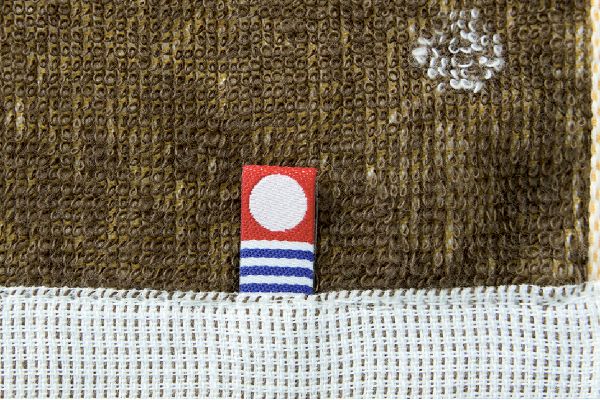 ［今治タオルブランド］バスタオル