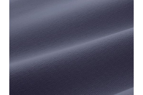 サラッと快適ポンチョ風ジャケット