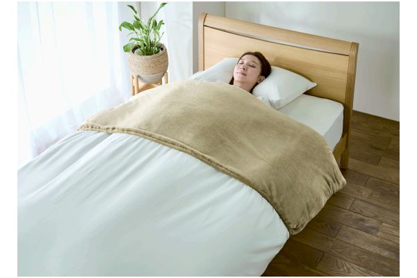 しっとりなめらか衿カバー