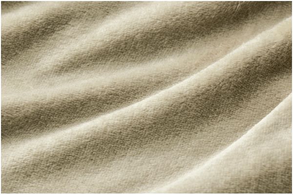 しっとりなめらか衿カバー