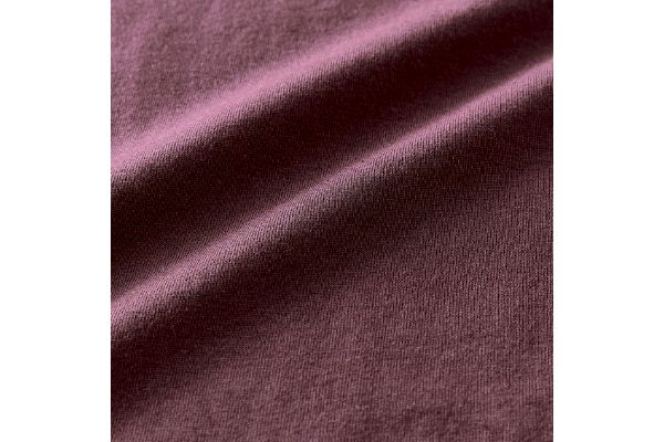 インド綿あったか吸湿発熱長袖Ｔメンズ