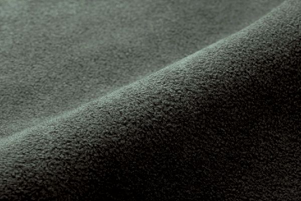 フリースで暖かハイネックルームウェア　メンズ