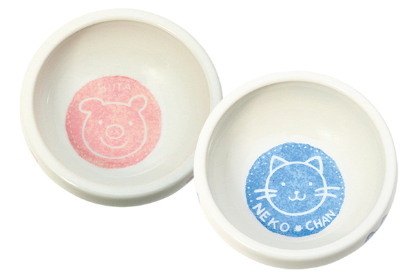 タイニーすくい易いおかず鉢