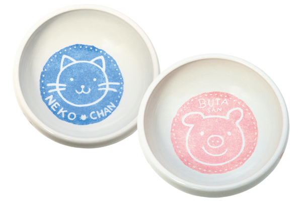 タイニーすくい易いボウル