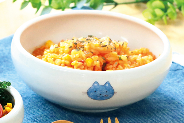 タイニーすくい易いボウル