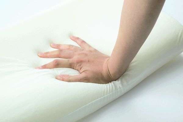 ウォッシャブル低反発枕