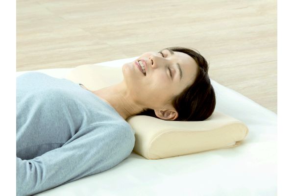 ウォッシャブル低反発枕