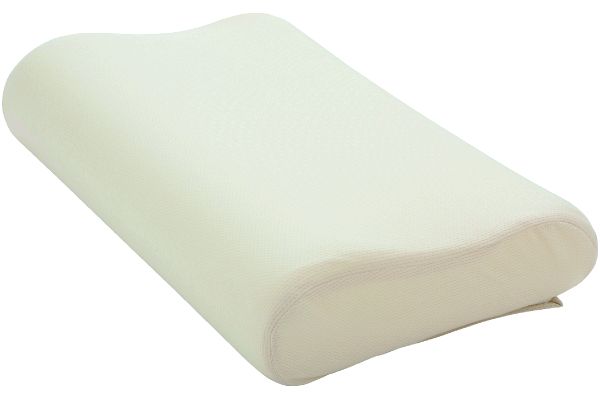 ウォッシャブル低反発枕