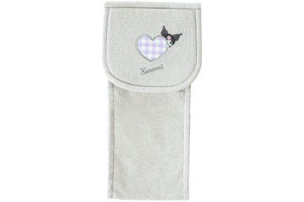 [サンリオキャラクターズ シュシュ]ペーパーホルダーカバー