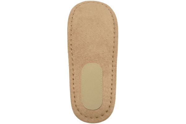 洗えるトイレスリッパ　ブエナヴィーダラベンダー