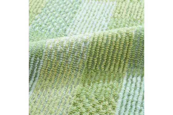 泉州産キッチンマットサニーグリッド