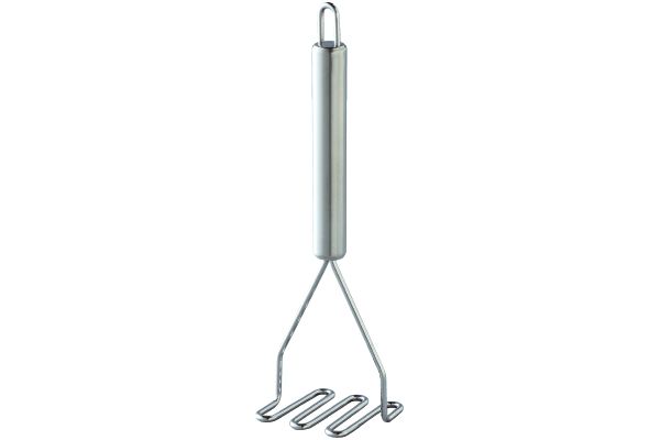 ＳｉｍｐｌｅＫｉｔｃｈｅ目詰まりしにくいステンレスマッシャー