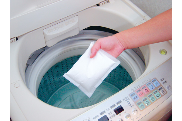 カビ取り洗濯槽クリーナー