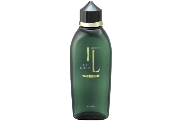 [coop]薬用レディースヘアローション