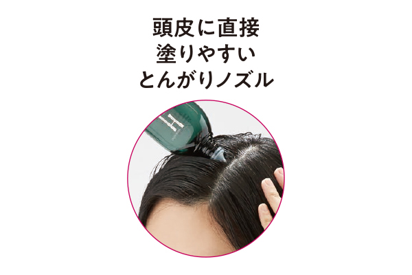 [coop]薬用レディースヘアローション