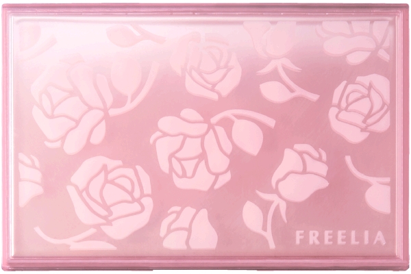 [COOP][フリーリア]パウダーファンデーション専用ケース