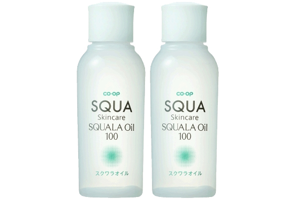 [coop]スクワラオイル中栓タイプ