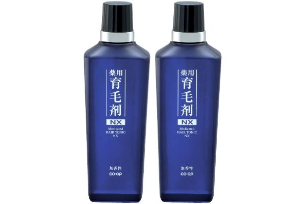 [coop]薬用育毛剤ＮＸ