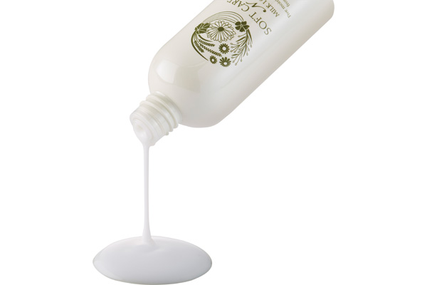 [coop][ソフトケアN]ミルクローション