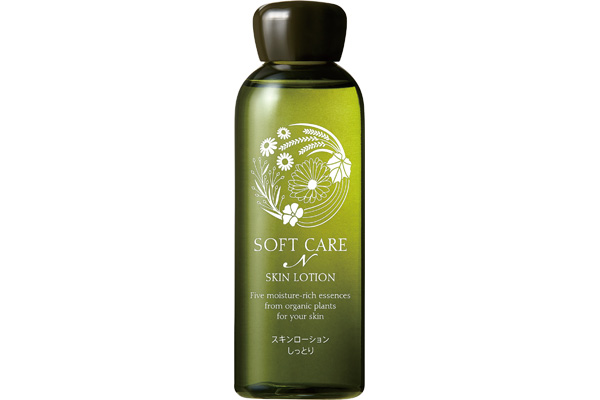 [coop][ソフトケアN]スキンローション