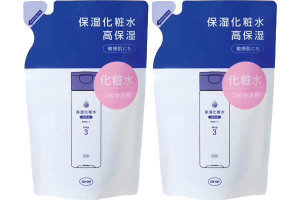 [coop][基礎]保湿化粧水（高保湿）