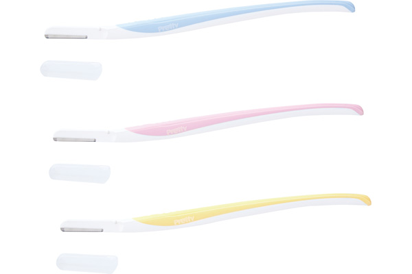 カミソリ プリティースリムＬ