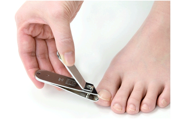 ＬＩＥＳＡ　足用つめきり