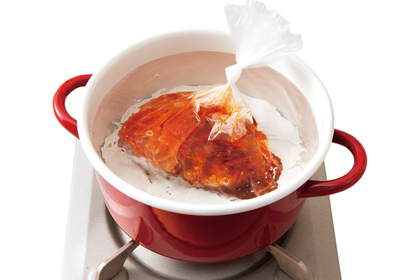 [coop]キッチン用ポリ袋厚手タイプ